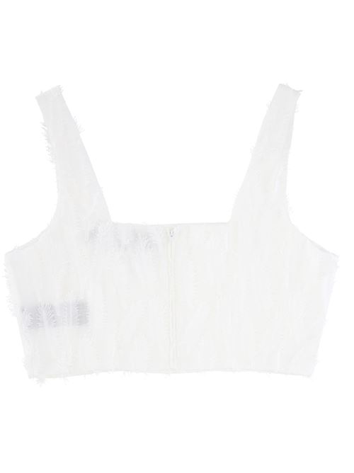 White top FEDERICA TOSI | 4135740501